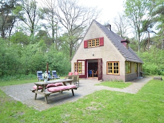 Holiday house Linde Outdoor Recording 6