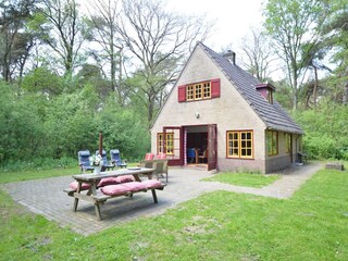 Maison de vacances Linde Enregistrement extérieur 6