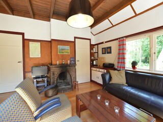 Casa per le vacanze Linde Caratteristiche 14