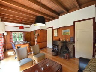 Maison de vacances Linde Équipement 10