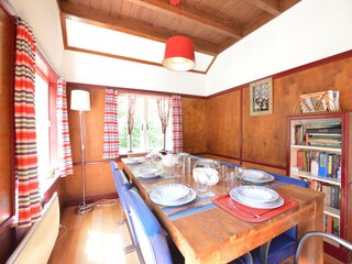 Vakantiehuis Linde Kenmerken 31