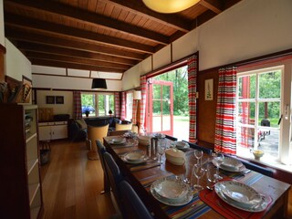 Maison de vacances Linde Équipement 15