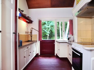 Vakantiehuis Linde Kenmerken 25