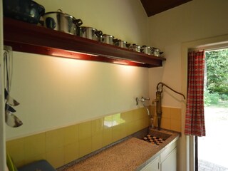 Casa per le vacanze Linde Caratteristiche 15