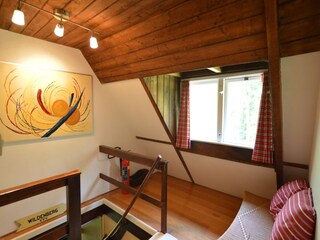 Vakantiehuis Linde Kenmerken 15