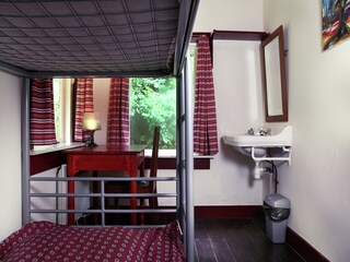 Vakantiehuis Linde Kenmerken 27