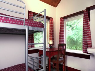 Ferienhaus Linde Ausstattung 15