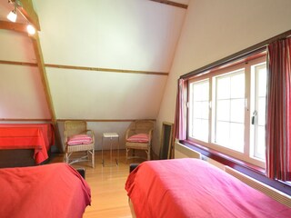 Maison de vacances Linde Équipement 12