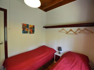 Maison de vacances Linde Équipement 21