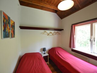 Maison de vacances Linde Équipement 33