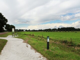 Vakantiehuis Linde Omgeving 38