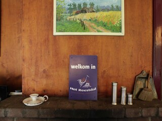 Casa de vacaciones Linde  40