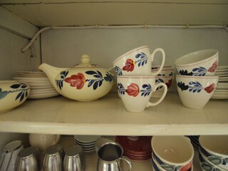 Casa per le vacanze Linde  40