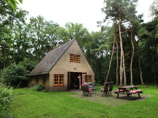 Vakantiehuis Linde Buitenaudio-opname 9