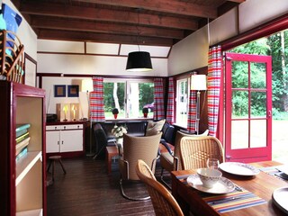 Maison de vacances Linde Équipement 25