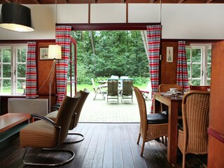 Maison de vacances Linde Équipement 22