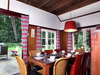 Vakantiehuis Linde Kenmerken 23