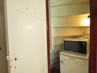 Vakantiehuis Linde Kenmerken 31