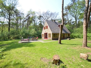 Holiday house Linde Outdoor Recording 4