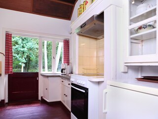 Ferienhaus Linde Ausstattung 32