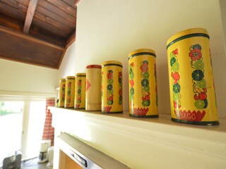 Vakantiehuis Linde Kenmerken 34