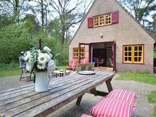 Vakantiehuis Linde Buitenaudio-opname 4