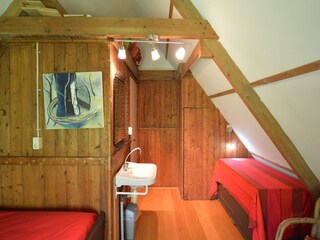 Ferienhaus Linde Ausstattung 34
