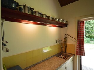 Ferienhaus Linde Ausstattung 35
