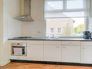 Vakantiehuis Dwingeloo Kenmerken 16