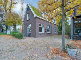 Holiday house Dwingeloo Outdoor Recording 4