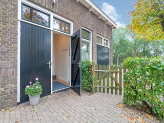 Holiday house Dwingeloo Features 9