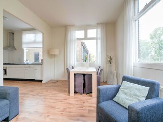 Vakantiehuis Dwingeloo Kenmerken 21