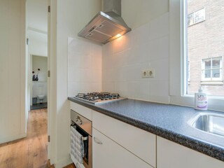 Vakantiehuis Dwingeloo Kenmerken 22