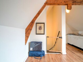 Holiday house Dwingeloo Features 12
