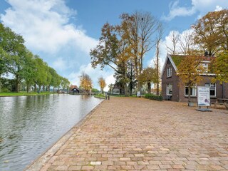 Vakantiehuis Dwingeloo Omgeving 32