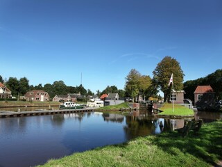 Ferienhaus Dwingeloo Umgebung 32