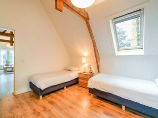 Holiday house Dwingeloo Features 16
