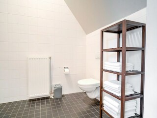 Vakantiehuis Dwingeloo Kenmerken 9