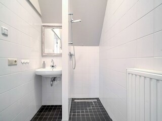 Casa de vacaciones Dwingeloo Características 13