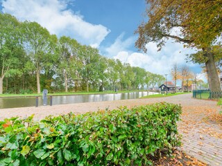 Vakantiehuis Dwingeloo Omgeving 25