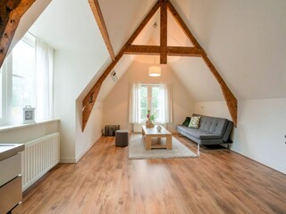 Holiday house Dwingeloo Features 19