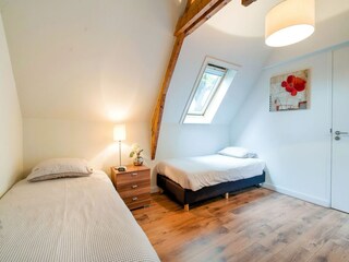 Holiday house Dwingeloo Features 21