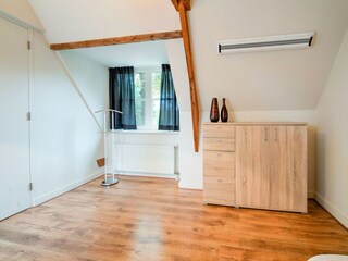 Holiday house Dwingeloo Features 11