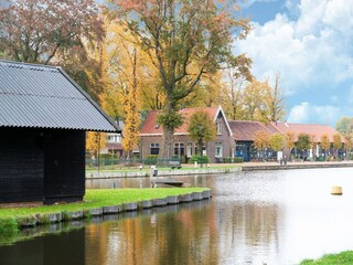 Vakantiehuis Dwingeloo Omgeving 30