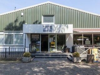 Casa per le vacanze Nunspeet Caratteristiche 21