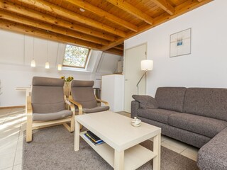 Casa per le vacanze Nunspeet Caratteristiche 22