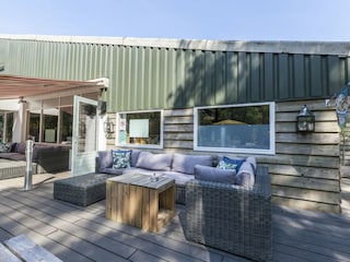 Casa per le vacanze Nunspeet  36