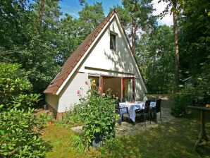 Gemütliches Ferienhaus in Nunspeet - Nunspeet - image1