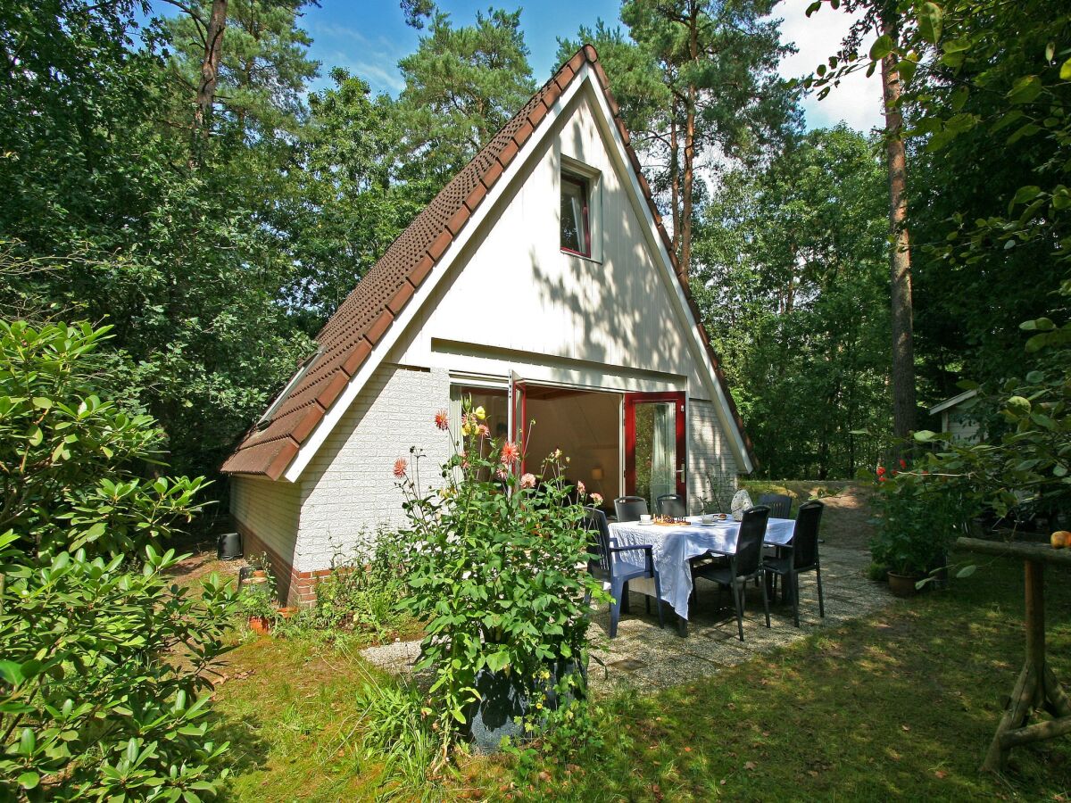 Casa per le vacanze Nunspeet Registrazione all'aperto 1