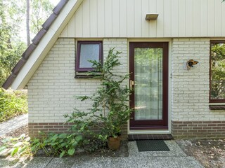 Maison de vacances Nunspeet Enregistrement extérieur 2